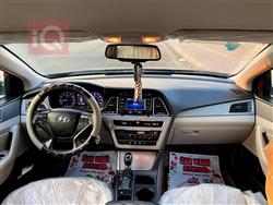 هیوندای سۆناتا